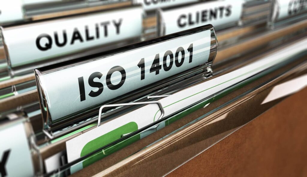 Getting ISO 14001 Certified-ISO 9001 Los Angeles CA-ISO PROS #10